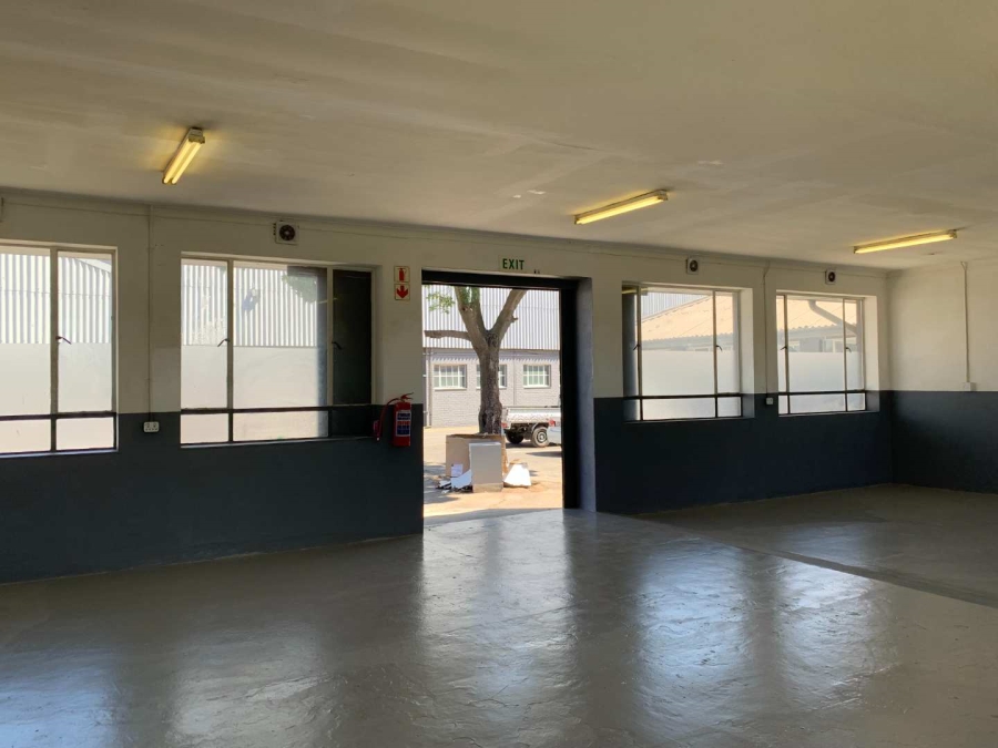 To Let commercial Property for Rent in Elsies River Western Cape